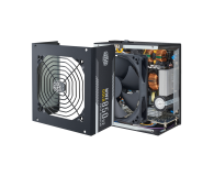 Cooler Master MWE GOLD V2 850W 80 Plus Gold ATX 3.0 - 1267531 - zdjęcie 4